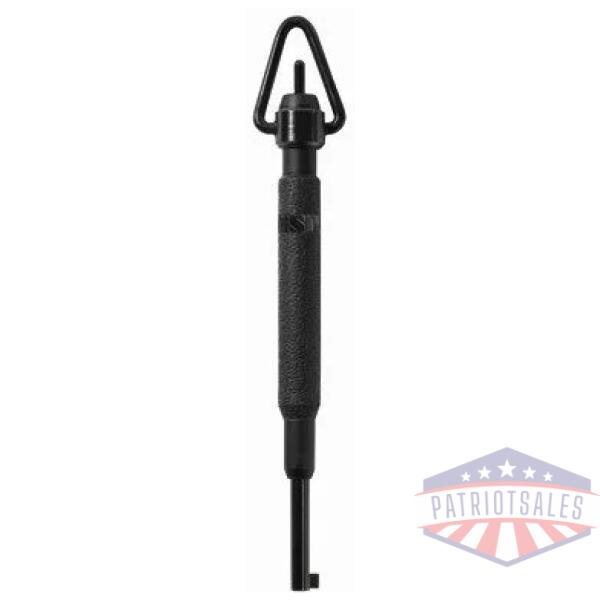 Swivel S2 Handcuff Key