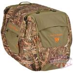 ARCTIC SHIELD INSULATED KENNEL - COVER MUDDY WATER LARGE