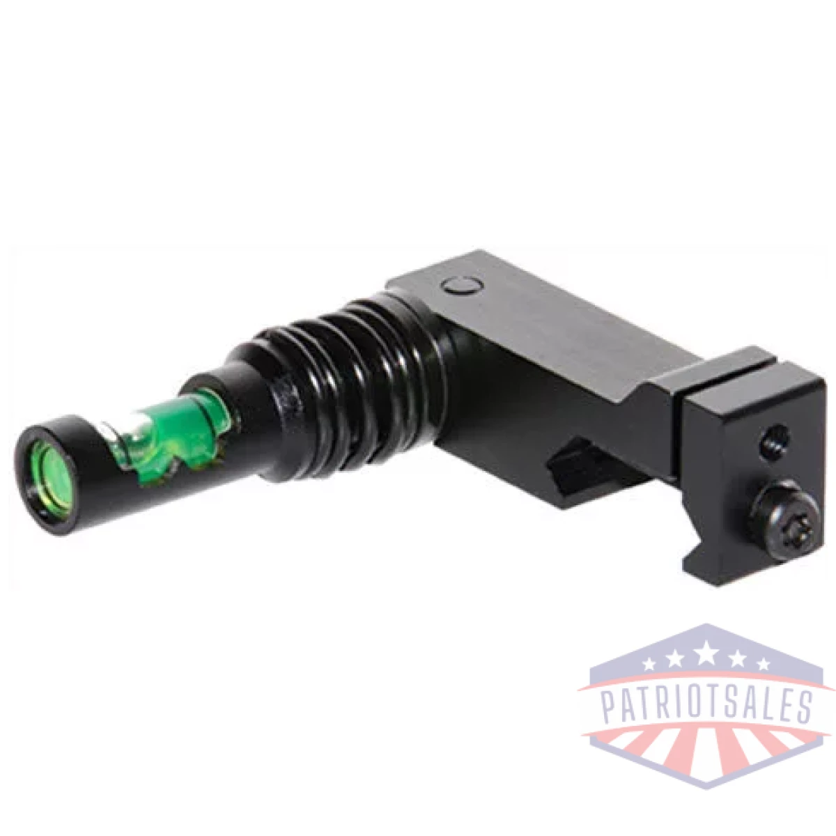 Wheeler anti-cant indicator - picatinny rail attachment - image 1