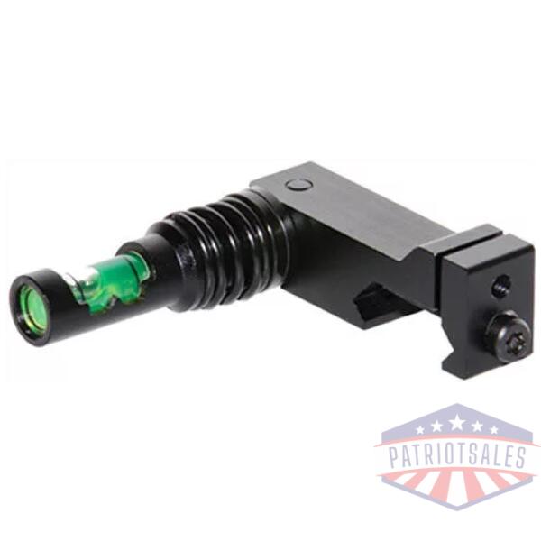 WHEELER ANTI-CANT INDICATOR - PICATINNY RAIL ATTACHMENT