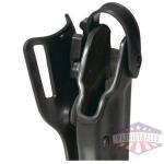 6001 Sentry Security Option