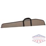 ALLEN DURANGO 52" SHOTGUN CASE - TAN/BLACK