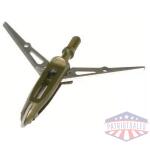 NAP BROADHEAD KILLZONE MAXX - 2-BLADE 100GR 2 3/8" CUT 3PK