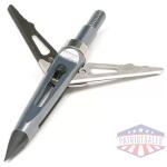 NAP BROADHEAD KILLZONE TROPHY - TIP 2-BLADE 100GR 2" CUT 3PK
