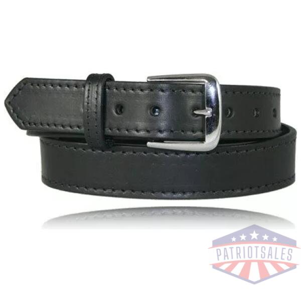 Traditional 1 1/2 Off Duty Belt