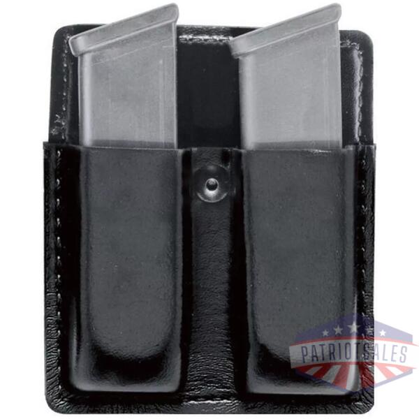 Model 75 Open Top Double Magazine Pouch