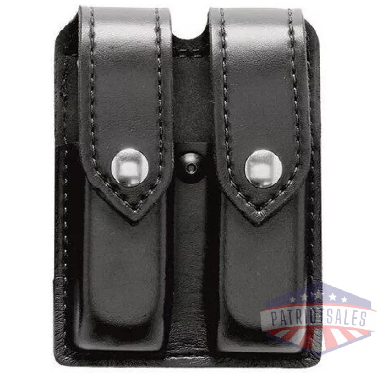 77 - double magazine pouch - image 1