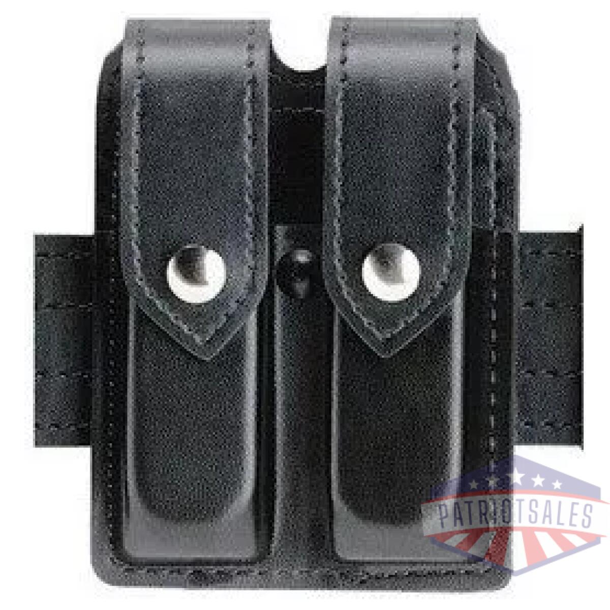 77 - double magazine pouch - image 1