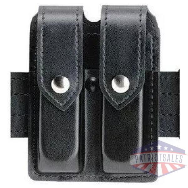 77 - Double Magazine Pouch