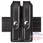 78 - Slimline Double Magazine Pouch
