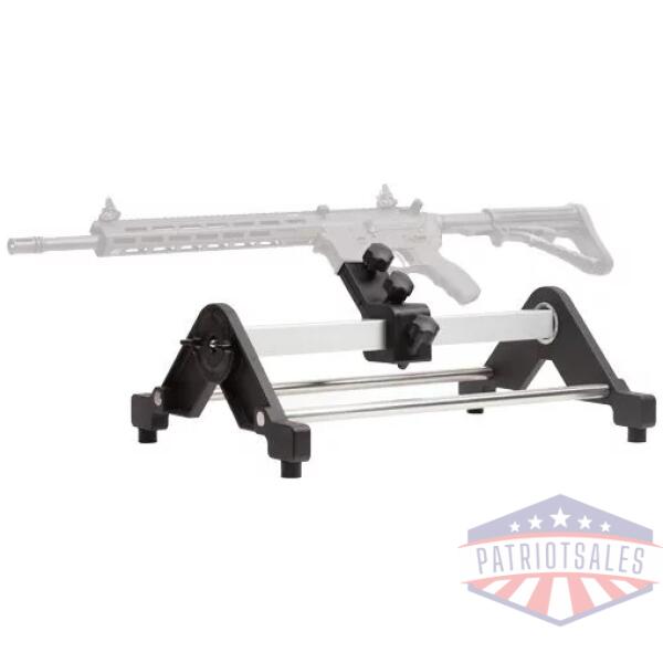 LYMAN REVOLUTION HD HEAVY - DUTY GUN VISE