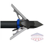 G5 BROADHEAD DEADMEAT 3-BLADE - EXPANDABLE 125GR 1.5" CUT 3PK