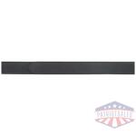 99 - Buckleless, Reversible Duty Belt, 1.5 (38mm)