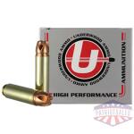 UNDERWOOD 50 BEOWULF 420GR - XTREME PENETRATOR 20RD 10BX/C