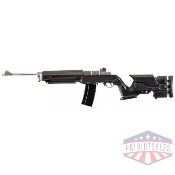 PRO MAG ARCHANGEL RUGER MINI - 14/30/6.8 PRECISION STOCK BLK