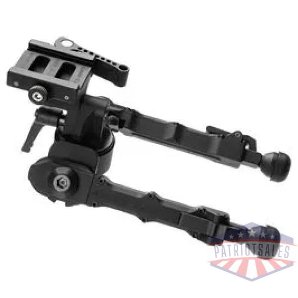 ACCU-TAC PC-4 ARCA SPEC QD BIPOD