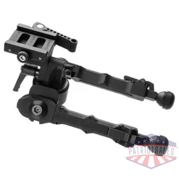 ACCU-TAC PC-4 ARCA SPEC QD BIPOD