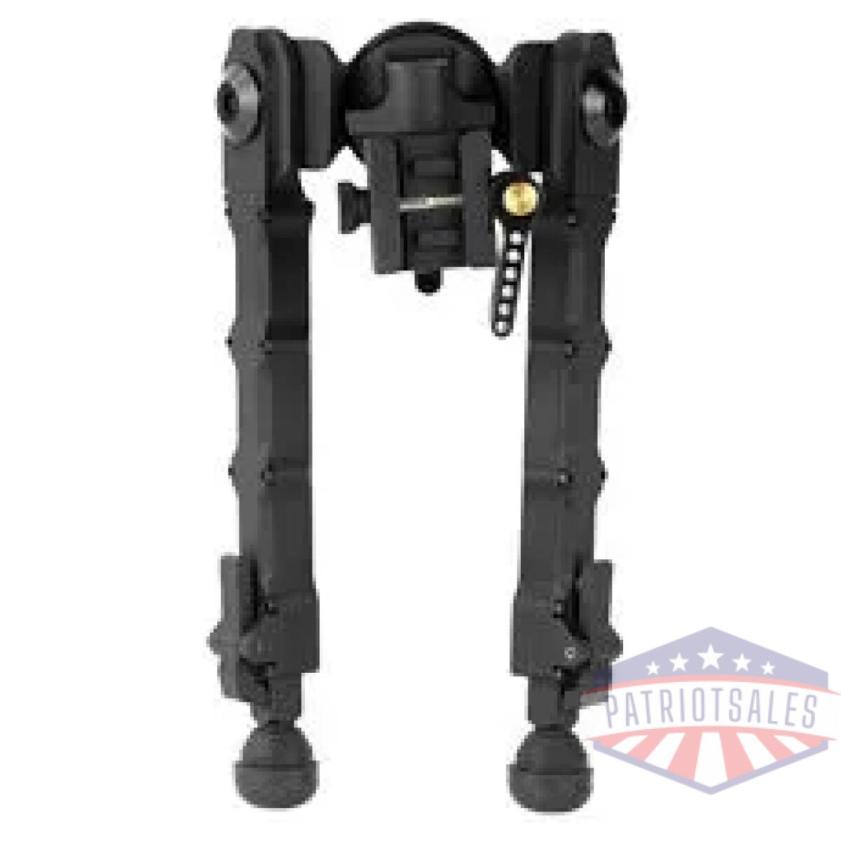 Accu-tac pc-5 bipod blk - image 1