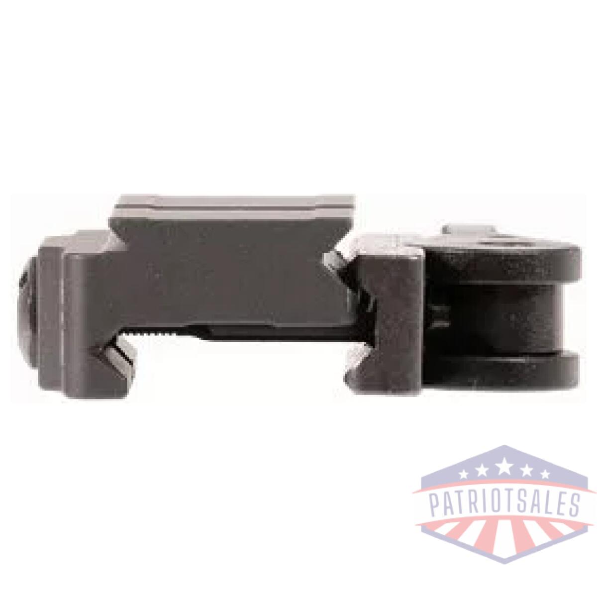 Am def holosun 509t qr low - image 1