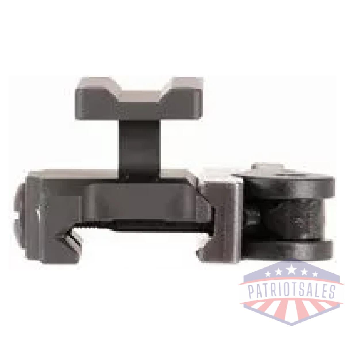Am def trijicon mro lw qr co-witness - image 1
