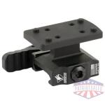 AM DEF LW TR DPP/EFLX QD LOWER 1/3