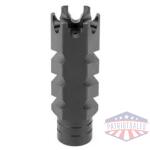 ADV TECH AR15 223/5.56 MZL BRK STL