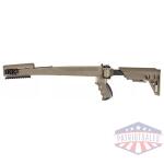 ADV TECH STRIKEFORCE SKS STK FDE
