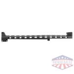 ADV TECH 12GA DLX HEATSHLD W/SIGHTS