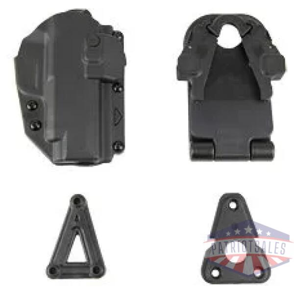 RAPID FORCE L2 SIG P365 RH BLACK