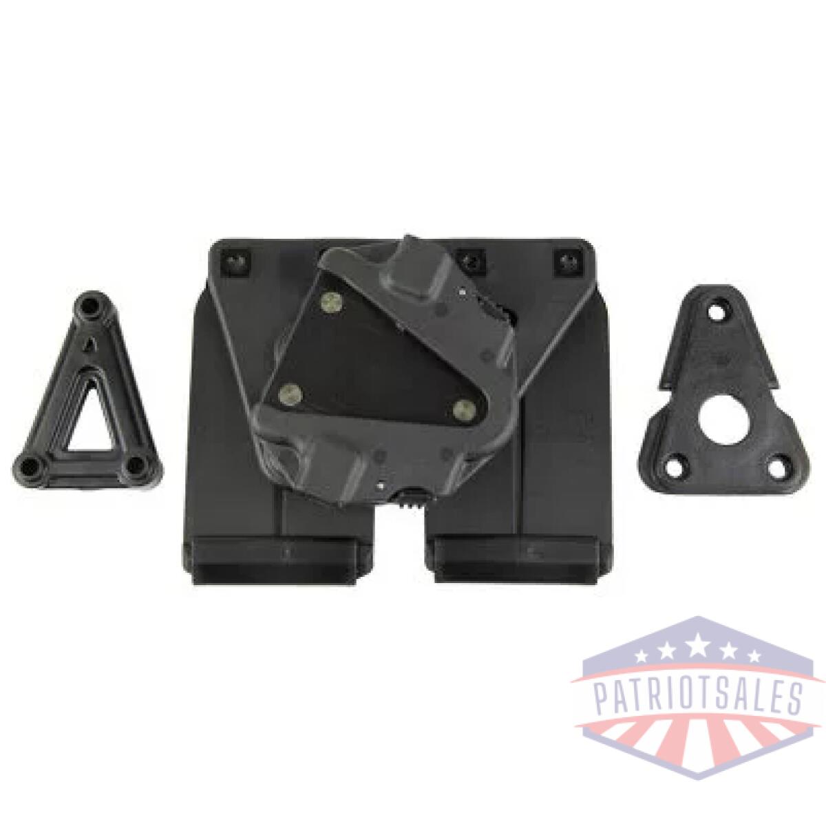 Rapid force molle bk rh - image 1