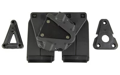 RAPID FORCE MOLLE BK RH