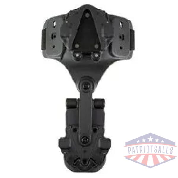 RAPID FORCE DDL BK LBS STANDARD
