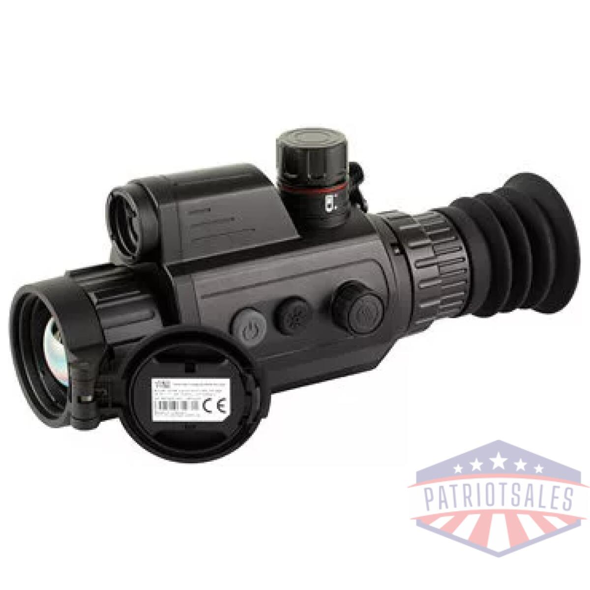 Agm varmintv2 lrf 35-384 thermal scp - image 1