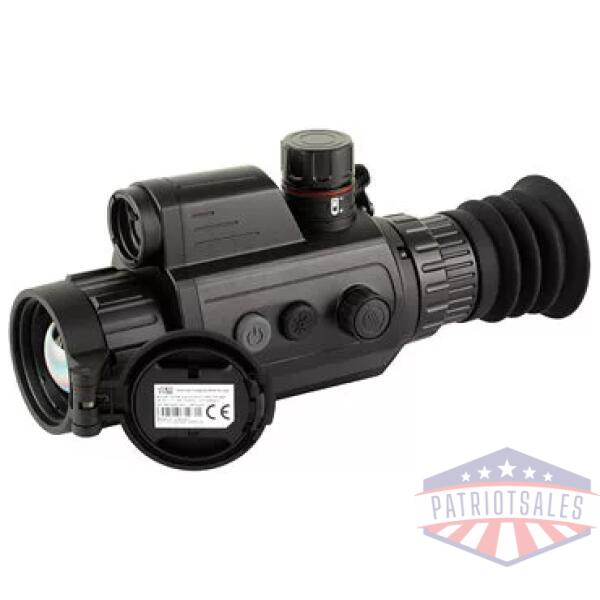 AGM VARMINTV2 LRF 35-384 THERMAL SCP