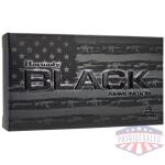 HORNADY BLACK 6MM CM 105GR - BTHP 20RD 10BX/CS