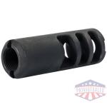 ARSENAL MUZZLE BRAKE AK-352US - FOR 7.62X39 14X1MM LH BLACK - Image 3