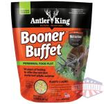 ANTLER KING BOONER BUFFET - 1/4 ACRE 3LB