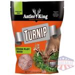 ANTLER KING TURNIPS 1# BAG - ANNUAL 1/8 ACRE