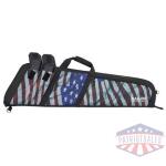 ALLEN WEDGE TACTICAL RIFLE CASE 41"