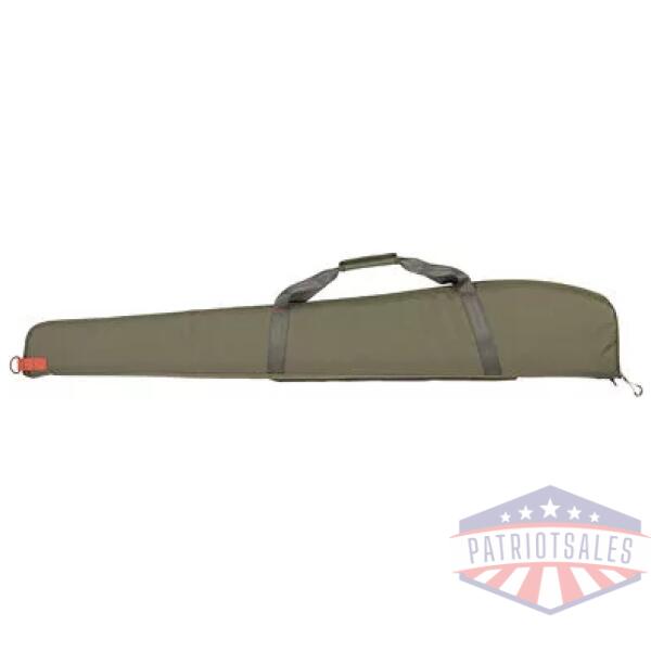 ALLEN COLLINS SHOTGUN CASE 52" OLIVE