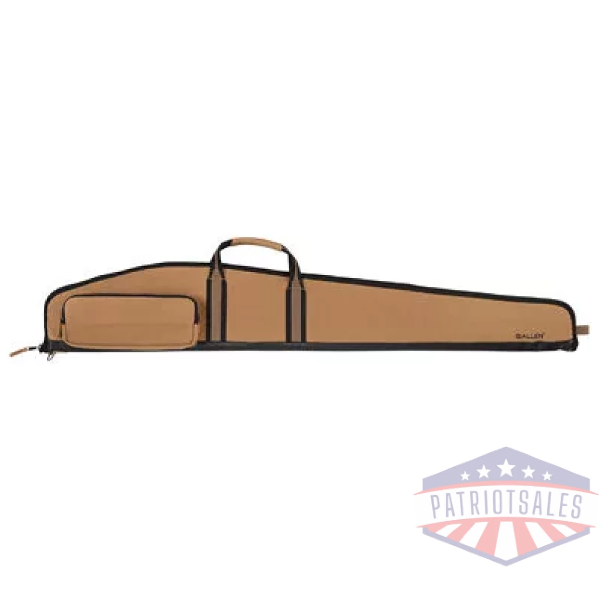 Allen ranch canvas shotgun case 52" - image 1