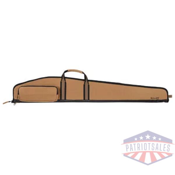 ALLEN RANCH CANVAS SHOTGUN CASE 52"