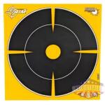 ALLEN EZ AIM 6" BULLSEYE 12PK