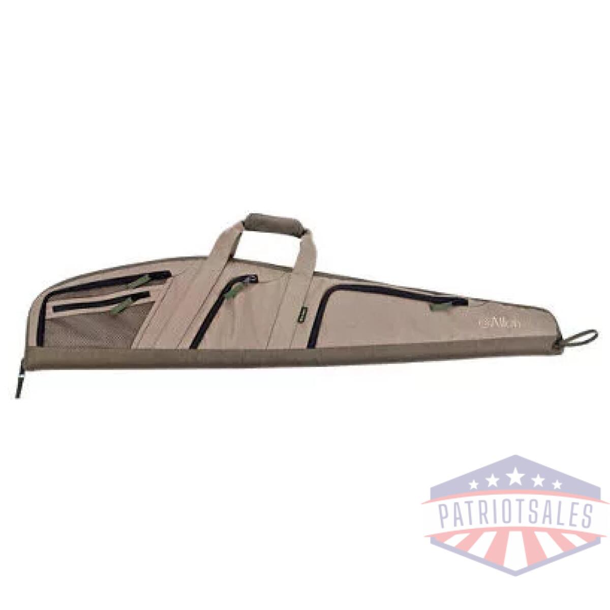 Allen daytona shotgun case 52" - image 1