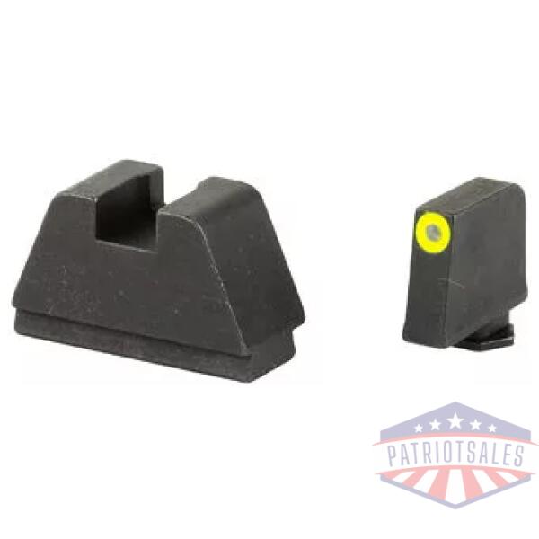 AMERIGLO 3XL TRIT GRN OL FOR GLK