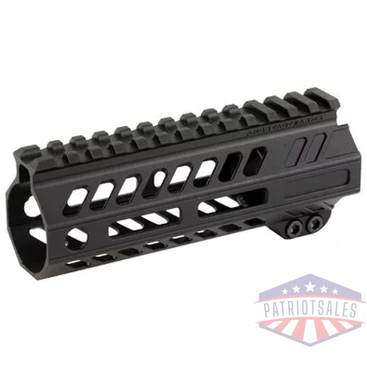 Angstadt ultra light 5. 5" m-lok - image 1
