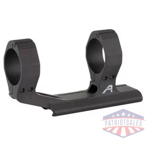AERO ULTRLT EXT SCOPE MNT 30MM BLK