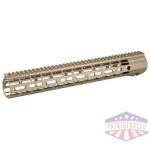 AERO 15" ATLAS R-ONE AR10 HNDGRD BRN