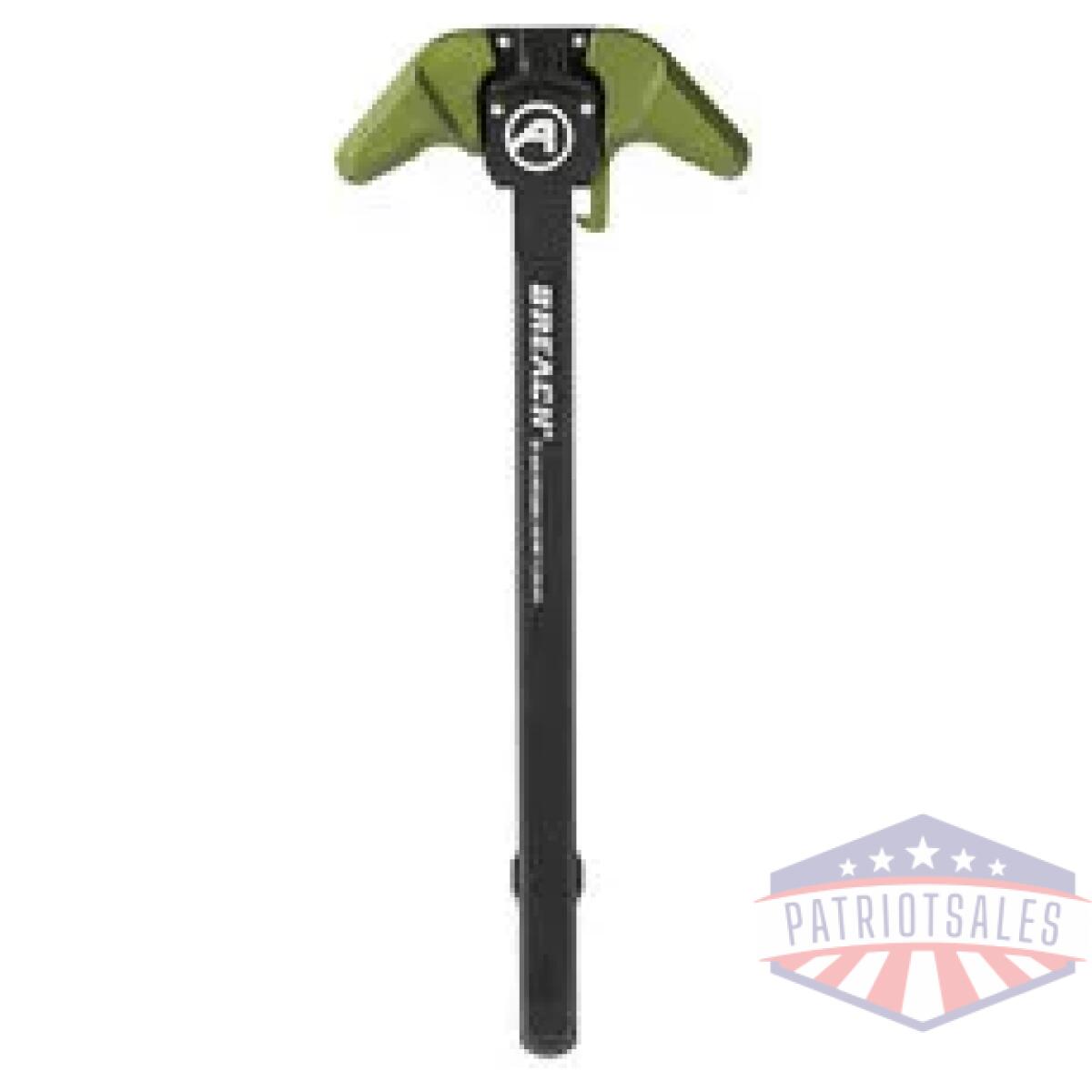Aero ar15 brch ambi chrg hndl ll odg - image 1