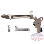 APEX POLY AEK FOR GLOCK GEN 3/4 FDE